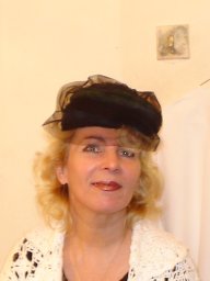 Галина Каширина