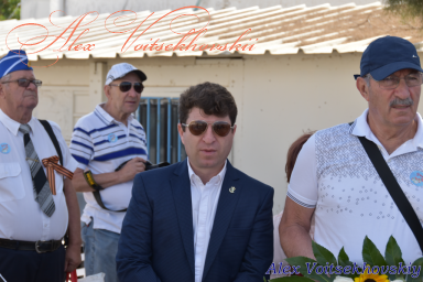 Давид Бен Абраам