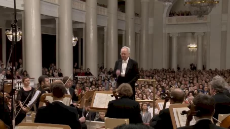 Ленинградской симфонии Шостаковича – 80 лет