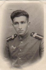 Яков Погуляевский