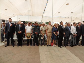 Митинг и Парад в Иерусалиме 2019 год.
