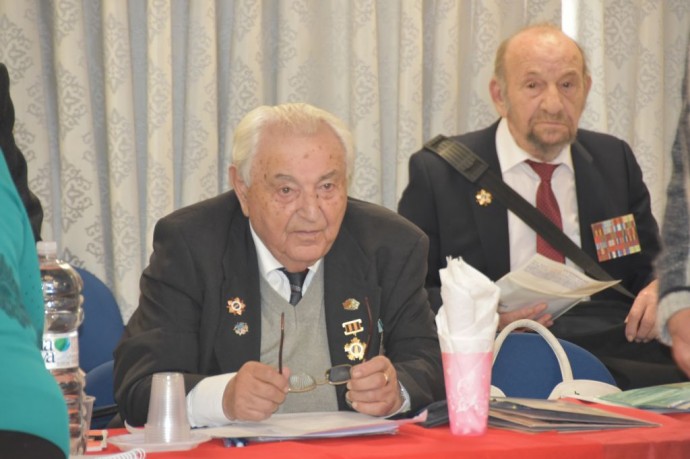 Абрам Гринзайд