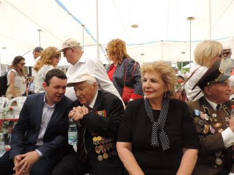 Митинг и Парад в Иерусалиме 2019 год.