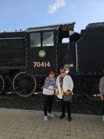 Замечательная экскурсия в Беер Шеву. 0