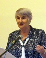 Елена Элимелех