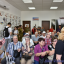 Подготовка к параду