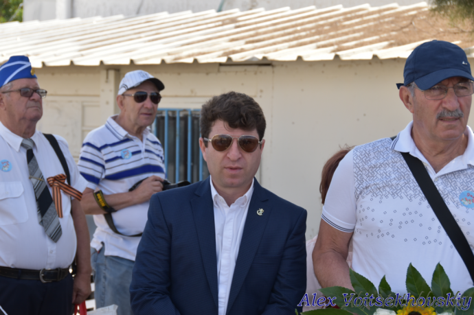 Давид Бен Абраам