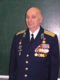 Александр Заславский