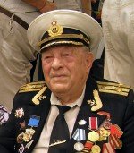 Давид Трибельский