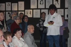 ЭКСКУРСИЯ УДАЛАСЬ! 0