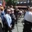 Митинг и Парад в Иерусалиме 2019 год.