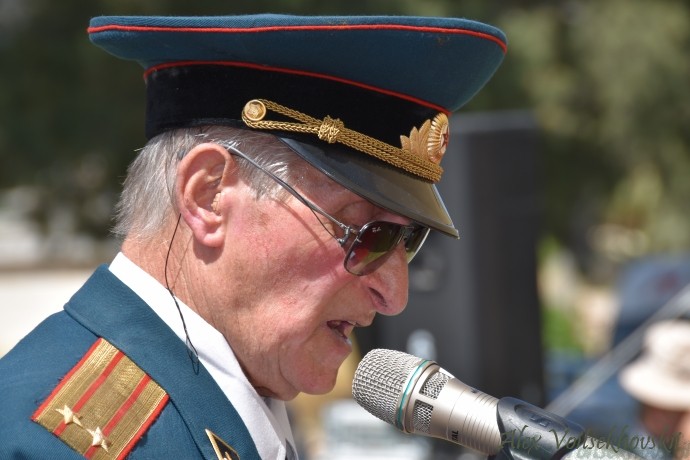 Ефим Рабовский