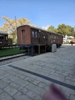 Замечательная экскурсия в Беер Шеву. 2