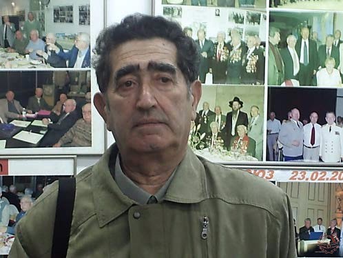 Гарри Фельдман