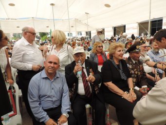 Митинг и Парад в Иерусалиме 2019 год.
