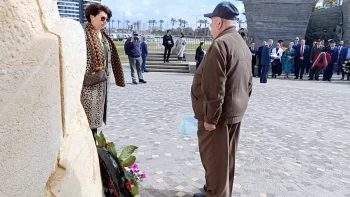 &laquo;Народ не знающий своего прошлого, не имеет будущего&raquo; М.В.Ломоносов 2