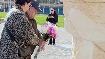 &laquo;Народ не знающий своего прошлого, не имеет будущего&raquo; М.В.Ломоносов 1